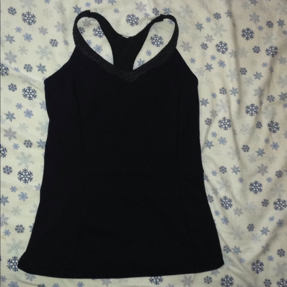 Under armour tank top